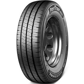 Marshal 155/R13C 90/88R Portran KC53 Yaz Lastiği Üretim Yılı: 2022
