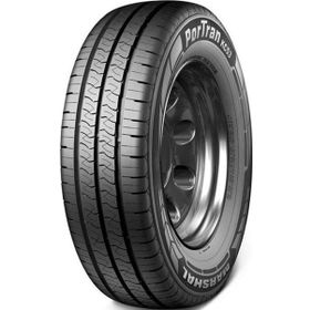 Marshal 205/65 R16C 107/105T Portran KC53 Yaz Lastiği Üretim Yılı: 2024