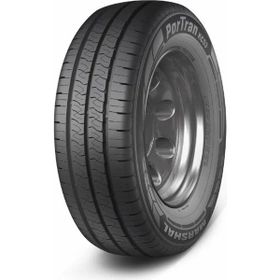 Marshal 215/70 R16C 108/106T Portran KC53 Yaz Lastiği Üretim Yılı: 2021