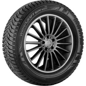 Marshal 235/55 R19 105T XL Wintercraft Suv Ice WS31 Kış Lastiği
