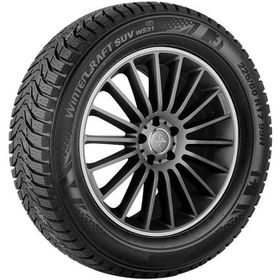 Marshal 275/40 R20 106T XL Wintercraft Suv Ice WS31 Kış Lastiği