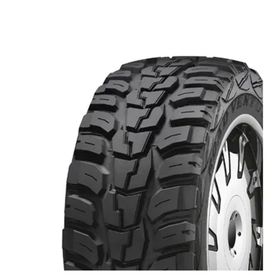 Marshal 33x12.50 R18 118Q Road Venture KL71 Dört Mevsim Lastiği 2021