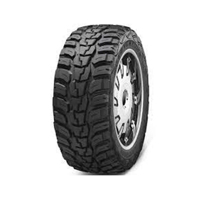 Marshal 33X12.50 R20 114Q Road Venture MT KL71 Yaz Lastiği