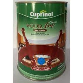 Marshall 0.75 lt Cuprinol Wood Art Classic Yat Parlak Vernik
