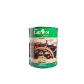 Marshall 0.75 lt Cuprinol Wood Art Classic Yat Parlak Vernik