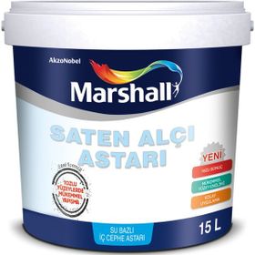 Marshall 0,75 l Saten Alçı Astarı