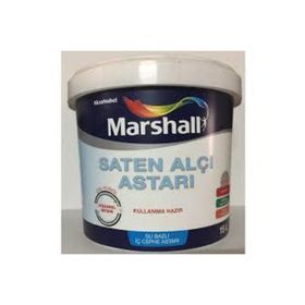 Marshall 0,75 l Saten Alçı Astarı