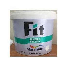 Marshall 2.5 lt 3.5 kg Akrikor Silikonlu Örtücü Astar