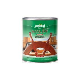 Marshall 2.5 lt Cuprinol Wood Art Classic Yat Parlak Vernik