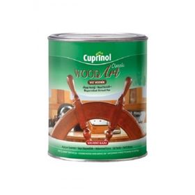 Marshall 2.5 lt Cuprinol Wood Art Classic Yat Parlak Vernik