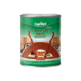 Marshall 2.5 lt Cuprinol Wood Art Classic Yat Parlak Vernik