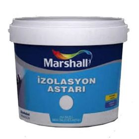 Marshall 2.5 lt Nem Önleyici İzolasyon Astarı
