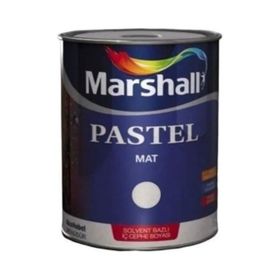 Marshall 2.5 lt SN Ahşap Macunu