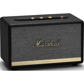Marshall Acton II Siyah Bluetooth Hoparlör