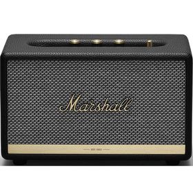 Marshall Acton II Siyah Bluetooth Hoparlör