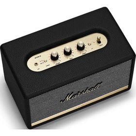 Marshall Acton II Siyah Bluetooth Hoparlör