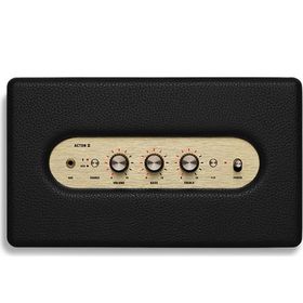 Marshall Acton II Siyah Bluetooth Hoparlör
