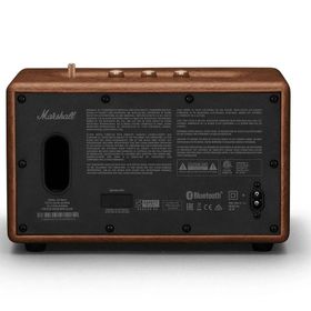 Marshall Acton III Kahverengi Bluetooth Hoparlör