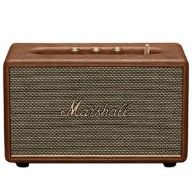 Marshall Acton III Kahverengi Bluetooth Hoparlör