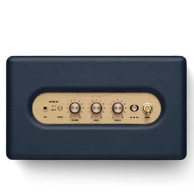 Marshall Acton III Midnight Blue Bluetooth Hoparlör