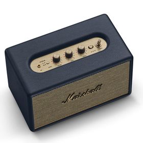 Marshall Acton III Midnight Blue Bluetooth Hoparlör