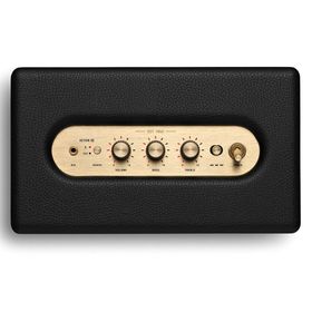Marshall Acton III Siyah Bluetooth Hoparlör