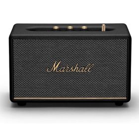 Marshall Acton III Siyah Taşınabilir Kablosuz Hoparlör