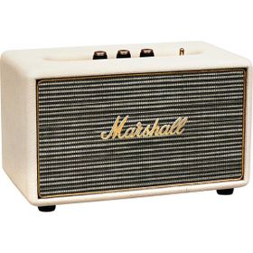 Marshall Acton Krem Bluetooth Hoparlör