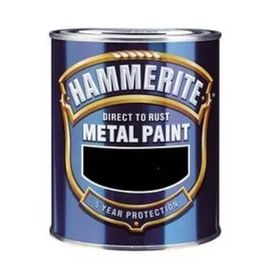 Marshall Altın 2,5 lt Hammerite Metal Boyası