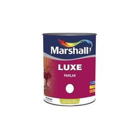 Marshall Altın Sarısı 2.5 lt Lüx Parlak Sentetik Boya