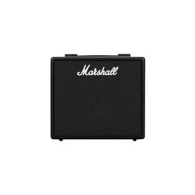 Marshall CODE25 1x10 inç 25W Dijital Kombo Elektro Gitar Amfisi