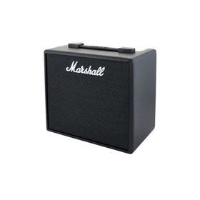 Marshall CODE25 1x10 inç 25W Dijital Kombo Elektro Gitar Amfisi