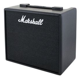 Marshall CODE25 1x10 inç 25W Dijital Kombo Elektro Gitar Amfisi