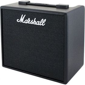 Marshall CODE25 1x10 inç 25W Dijital Kombo Elektro Gitar Amfisi