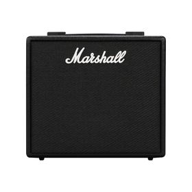 Marshall CODE25 1x10 inç 25W Dijital Kombo Elektro Gitar Amfisi