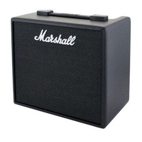 Marshall CODE25 1x10 inç 25W Dijital Kombo Elektro Gitar Amfisi