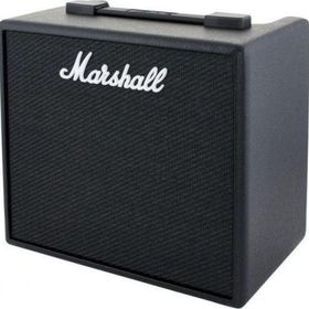 Marshall CODE25 1x10 inç 25W Dijital Kombo Elektro Gitar Amfisi