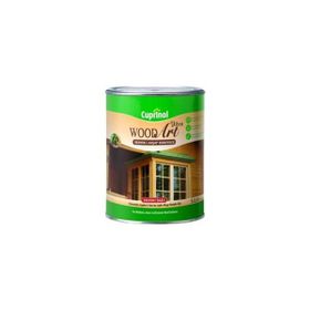 Marshall Cuprinol 0.75 lt Naturel Vernikli Ahşap Bakım Ürünü