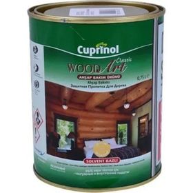 Marshall Cuprinol Wood Art 750 ml Yat Ahşap Vernik