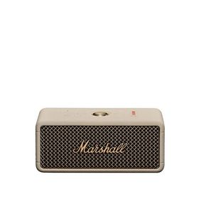 Marshall Emberton Cream Bluetooth Hoparlör