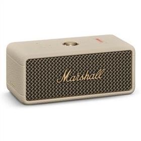 Marshall Emberton Cream Bluetooth Hoparlör