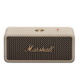 Marshall Emberton Cream Bluetooth Hoparlör