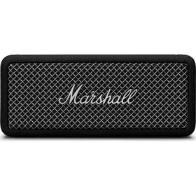 Marshall Emberton II Gümüş - Siyah Bluetooth Hoparlör