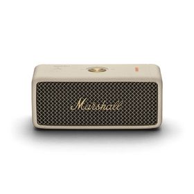 Marshall Emberton II Krem Bluetooth Hoparlör