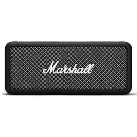 Marshall Emberton II Siyah Çelik Bluetooth Hoparlör