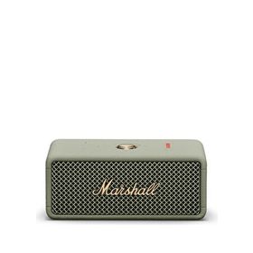 Marshall Emberton II Yeşil Bluetooth Hoparlör