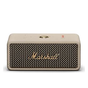 Marshall Emberton III Krem Bluetooth Hoparlör