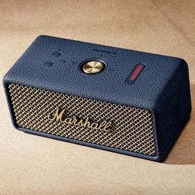 Marshall Emberton III Midnight Blue Bluetooth Hoparlör