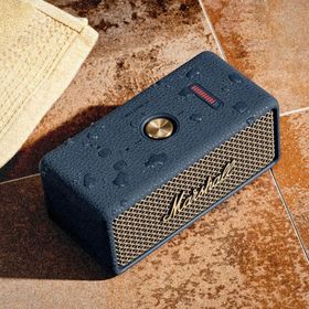 Marshall Emberton III Midnight Blue Bluetooth Hoparlör