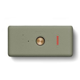 Marshall Emberton III Yeşil Bluetooth Hoparlör
